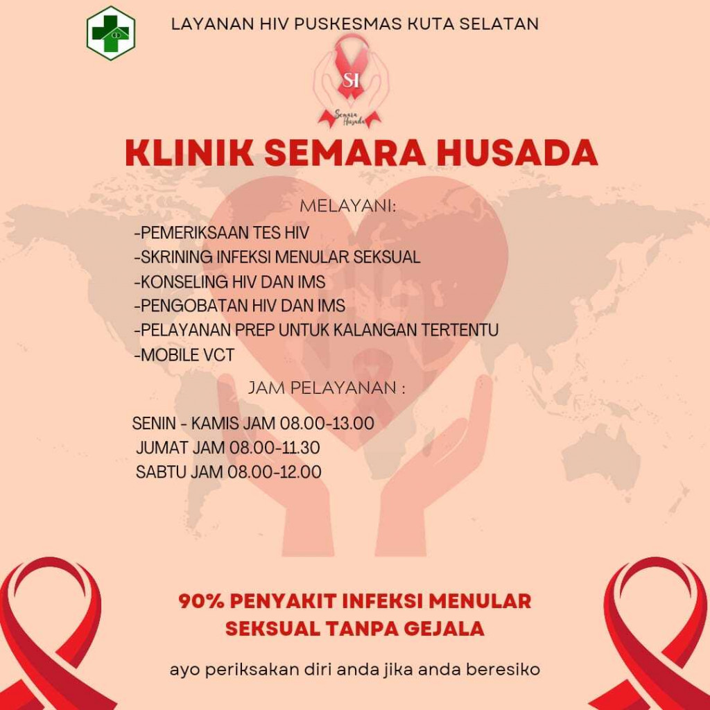Kesehatan & Kecantikan di Plered: KLINIK IMS & VCT, Solusi untuk Warga Cilacap